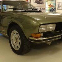 1975 Peugeot 504 Coupé - Image 4
