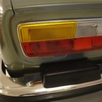 1975 Peugeot 504 Coupé - Image 13