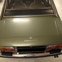 1975 Peugeot 504 Coupé - Image 19
