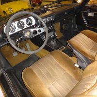 1975 Peugeot 504 Coupé - Image 24