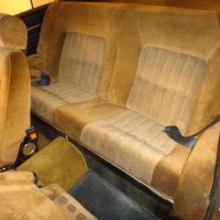 1975 Peugeot 504 Coupé - Image 25