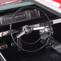 1966 Chevrolet Impala SS 396 - Image 30