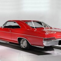 1966 Chevrolet Impala SS 396 - Image 31