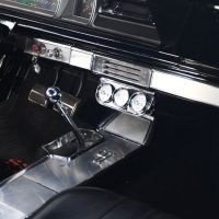 1966 Chevrolet Impala SS 396 - Image 32