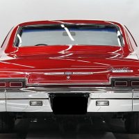 1966 Chevrolet Impala SS 396 - Image 33