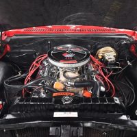 1966 Chevrolet Impala SS 396 - Image 34