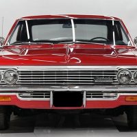 1966 Chevrolet Impala SS 396 - Image 35