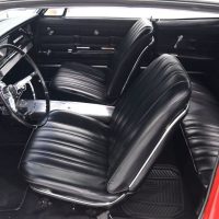 1966 Chevrolet Impala SS 396 - Image 37