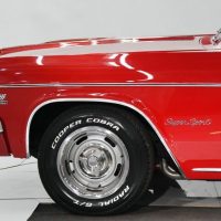 1966 Chevrolet Impala SS 396 - Image 39