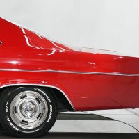 1966 Chevrolet Impala SS 396 - Image 40