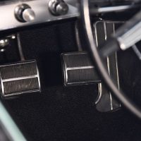 1966 Chevrolet Impala SS 396 - Image 42