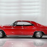 1966 Chevrolet Impala SS 396 - Image 43