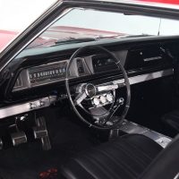 1966 Chevrolet Impala SS 396 - Image 45