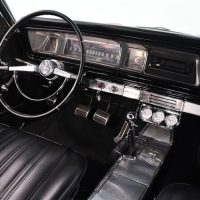 1966 Chevrolet Impala SS 396 - Image 49