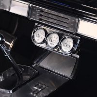 1966 Chevrolet Impala SS 396 - Image 52