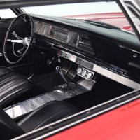 1966 Chevrolet Impala SS 396 - Image 53