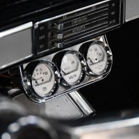 1966 Chevrolet Impala SS 396 - Image 54