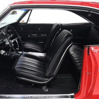 1966 Chevrolet Impala SS 396 - Image 56