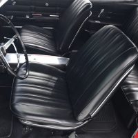 1966 Chevrolet Impala SS 396 - Image 58