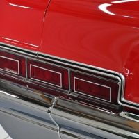 1966 Chevrolet Impala SS 396 - Image 62