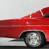 1966 Chevrolet Impala SS 396 - Image 63