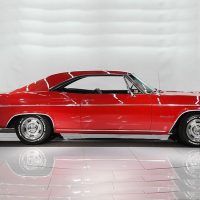 1966 Chevrolet Impala SS 396 - Image 64