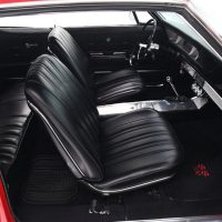 1966 Chevrolet Impala SS 396 - Image 66