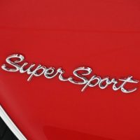 1966 Chevrolet Impala SS 396 - Image 67