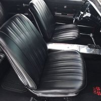 1966 Chevrolet Impala SS 396 - Image 71