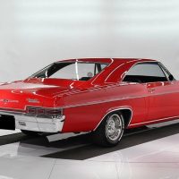 1966 Chevrolet Impala SS 396 - Image 72