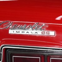 1966 Chevrolet Impala SS 396 - Image 73