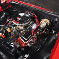 1966 Chevrolet Impala SS 396 - Image 74