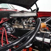 1966 Chevrolet Impala SS 396 - Image 75