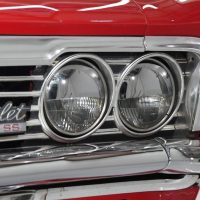 1966 Chevrolet Impala SS 396 - Image 76