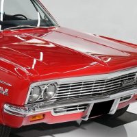 1966 Chevrolet Impala SS 396 - Image 77