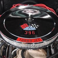 1966 Chevrolet Impala SS 396 - Image 78