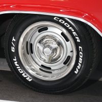 1966 Chevrolet Impala SS 396 - Image 79