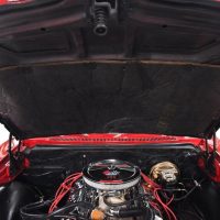 1966 Chevrolet Impala SS 396 - Image 80