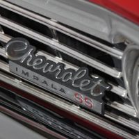 1966 Chevrolet Impala SS 396 - Image 82