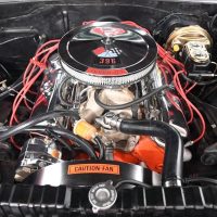 1966 Chevrolet Impala SS 396 - Image 83