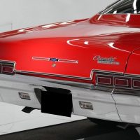 1966 Chevrolet Impala SS 396 - Image 84