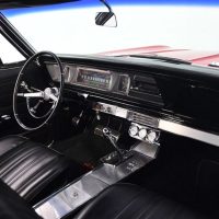 1966 Chevrolet Impala SS 396 - Image 85