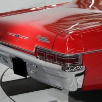 1966 Chevrolet Impala SS 396 - Image 86