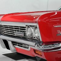1966 Chevrolet Impala SS 396 - Image 87