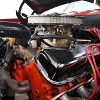 1966 Chevrolet Impala SS 396 - Image 89