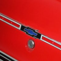 1966 Chevrolet Impala SS 396 - Image 90