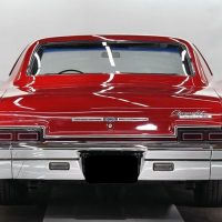 1966 Chevrolet Impala SS 396 - Image 91