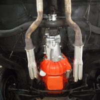 1966 Chevrolet Impala SS 396 - Image 17