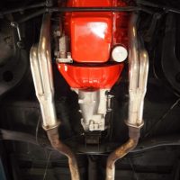 1966 Chevrolet Impala SS 396 - Image 20
