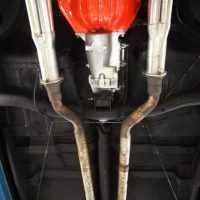 1966 Chevrolet Impala SS 396 - Image 21
